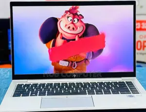 New Laptop HP EliteBook 840 G7 16GB Intel Core I5 SSD 512GB