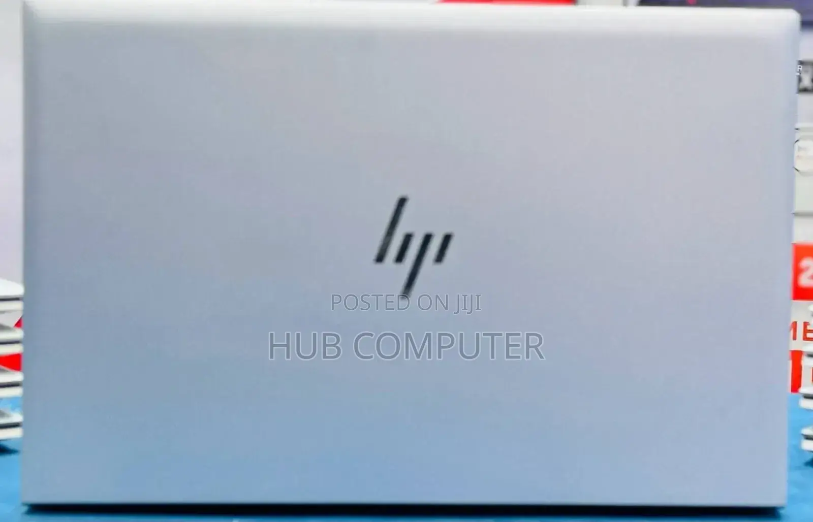 New Laptop HP EliteBook 840 G7 16GB Intel Core I5 SSD 512GB