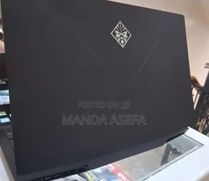 Photo - New Laptop HP Omen 17 16GB Intel Core I7 SSD 1T