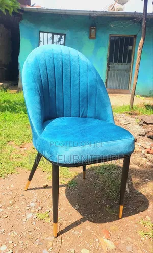 Photo - Cafe Hotel Dining Chair