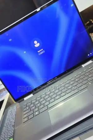 New Laptop HP Spectre X360 15 16GB Intel Core I7 SSD 1T