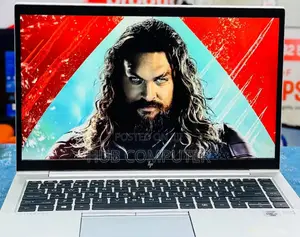 New Laptop HP EliteBook 840 G7 16GB Intel Core I5 SSD 512GB