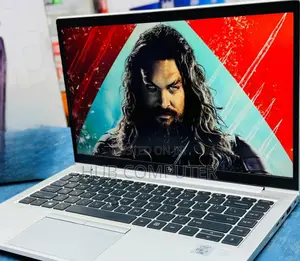 New Laptop HP EliteBook 840 G7 16GB Intel Core I5 SSD 512GB