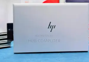 New Laptop HP EliteBook 840 G7 16GB Intel Core I5 SSD 512GB