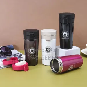 Vacuum Insulation Cup