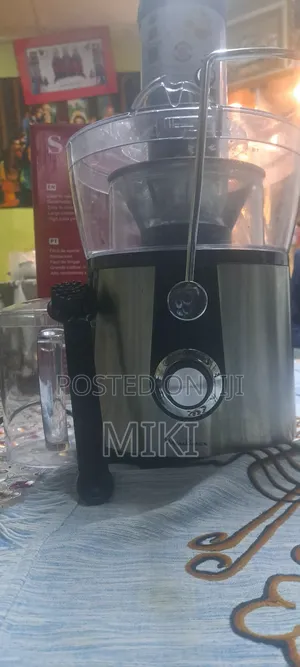 Juice Maker