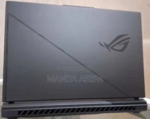 New Laptop Asus ROG Strix G16 G614 16GB Intel Core I9 SSD 1T