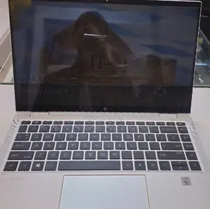Photo - New Laptop HP EliteBook X360 1040 G7 16GB Intel Core I7 SSD 512GB
