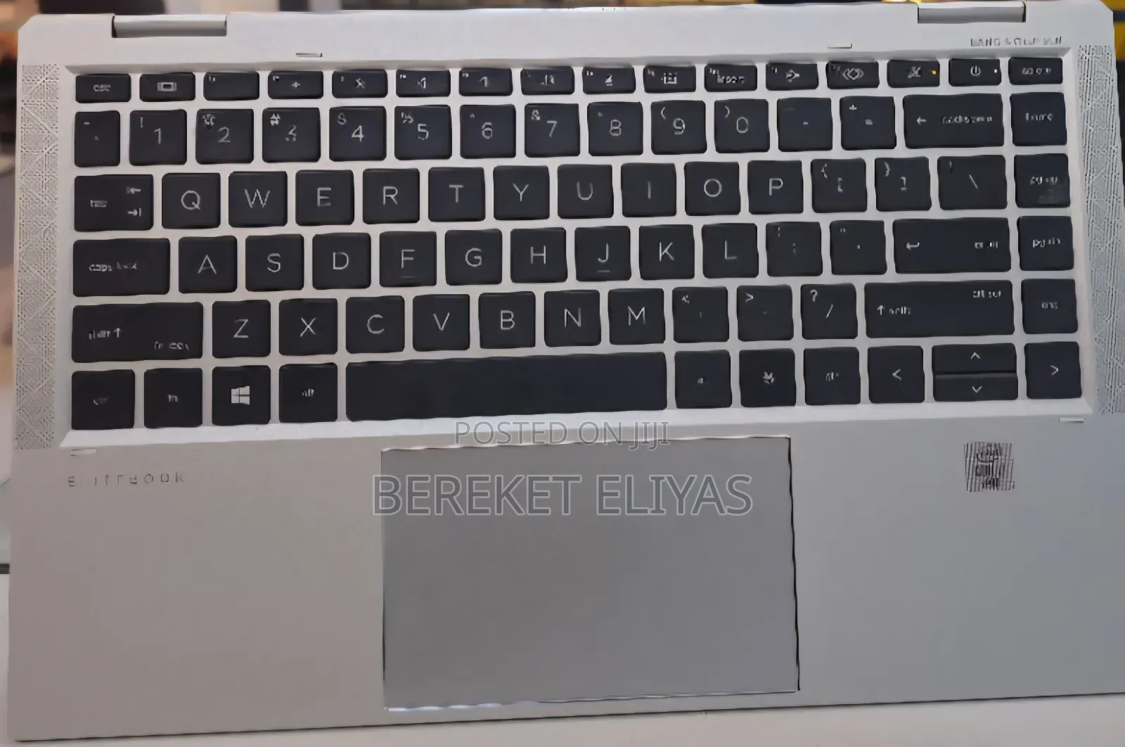 New Laptop HP EliteBook X360 1040 G7 16GB Intel Core I7 SSD 512GB