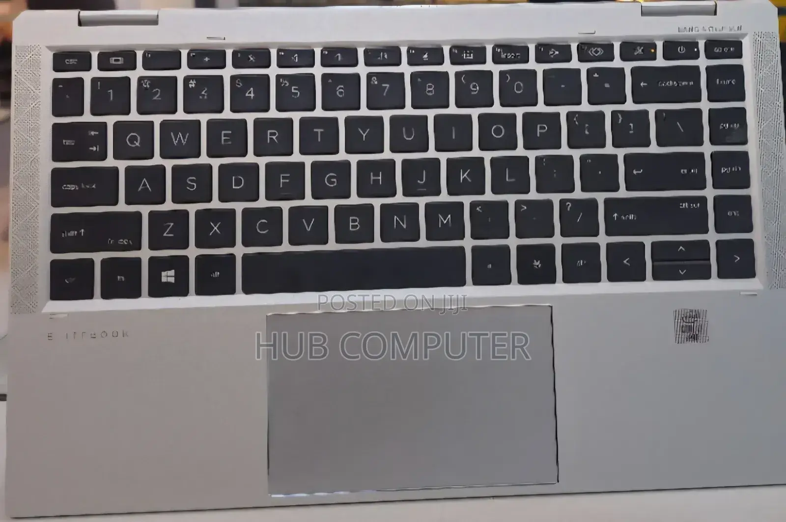 New Laptop HP EliteBook X360 1040 G7 16GB Intel Core I7 SSD 512GB