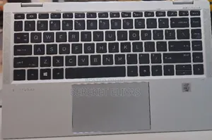 New Laptop HP EliteBook X360 1040 G7 16GB Intel Core I7 SSD 512GB