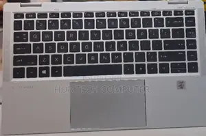 New Laptop HP EliteBook X360 1040 G7 16GB Intel Core I7 SSD 512GB