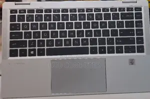 New Laptop HP EliteBook X360 1040 G7 16GB Intel Core I7 SSD 512GB