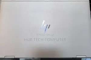 New Laptop HP EliteBook X360 1040 G7 16GB Intel Core I7 SSD 512GB