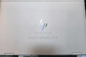 New Laptop HP EliteBook X360 1040 G7 16GB Intel Core I7 SSD 512GB