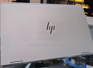 New Laptop HP EliteBook X360 1040 G7 16GB Intel Core I7 SSD 512GB