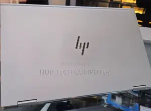 New Laptop HP EliteBook X360 1040 G7 16GB Intel Core I7 SSD 512GB