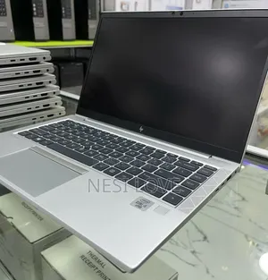 New Laptop HP EliteBook 840 G7 16GB Intel Core I5 SSD 512GB