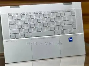 Photo - New Laptop HP Envy X360 16GB Intel Core I7 SSD 1T