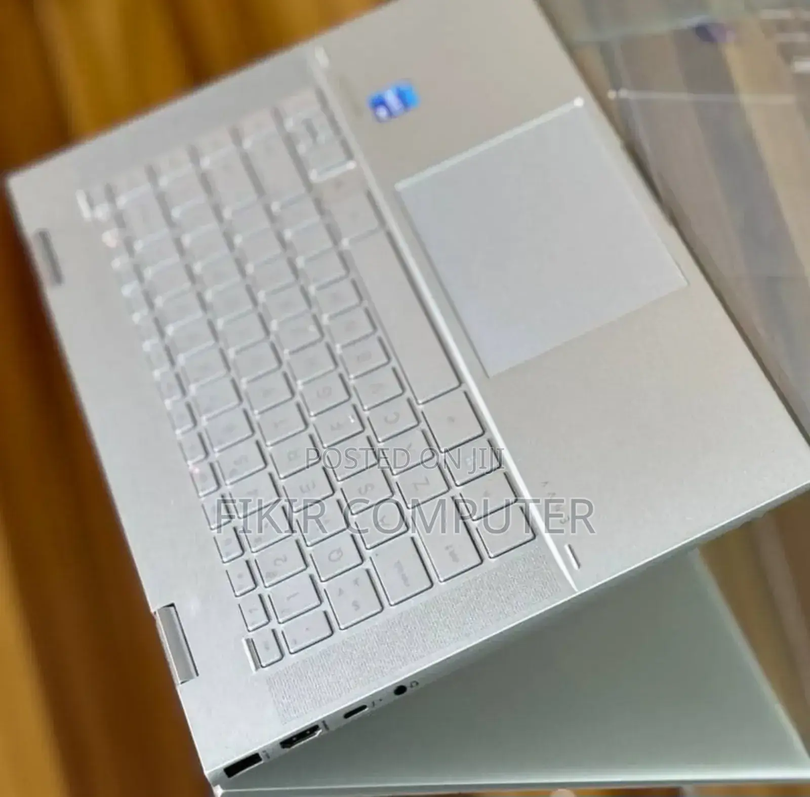 New Laptop HP Envy X360 16GB Intel Core I7 SSD 1T