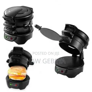 Sokany Hamburger Maker