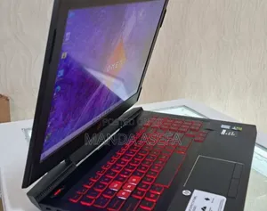 New Laptop HP Omen X 8GB Intel Core I7 HDD+SSD 1T