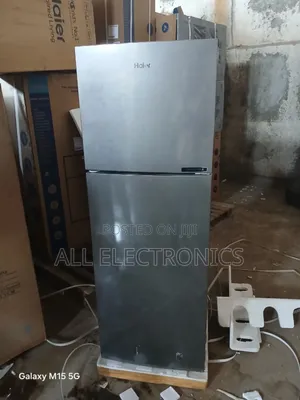 Haier Worlids No1 Refrigerator