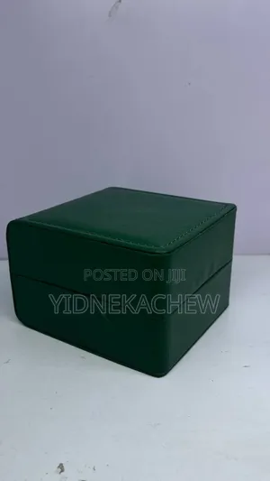 Big Watch Box