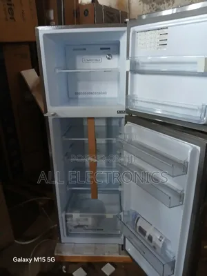 Haier Worlids No1 Refrigerator
