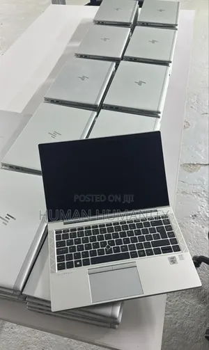 New Laptop HP EliteBook 840 16GB Intel Core I5 SSD 512GB