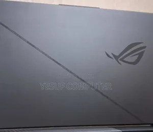 Photo - New Laptop Asus ROG Strix G15 48GB Intel Core I9 SSD 1T