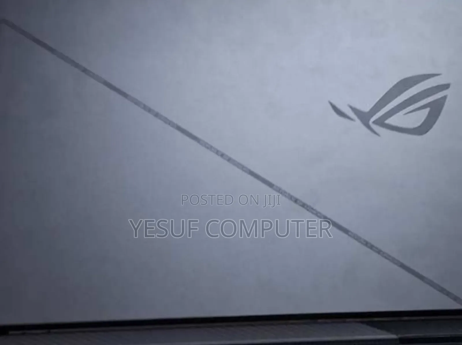 New Laptop Asus ROG Strix G15 48GB Intel Core I9 SSD 1T