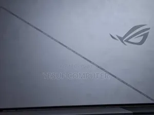 New Laptop Asus ROG Strix G15 48GB Intel Core I9 SSD 1T