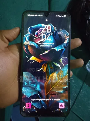 Photo - Samsung Galaxy A16 5G 128 GB