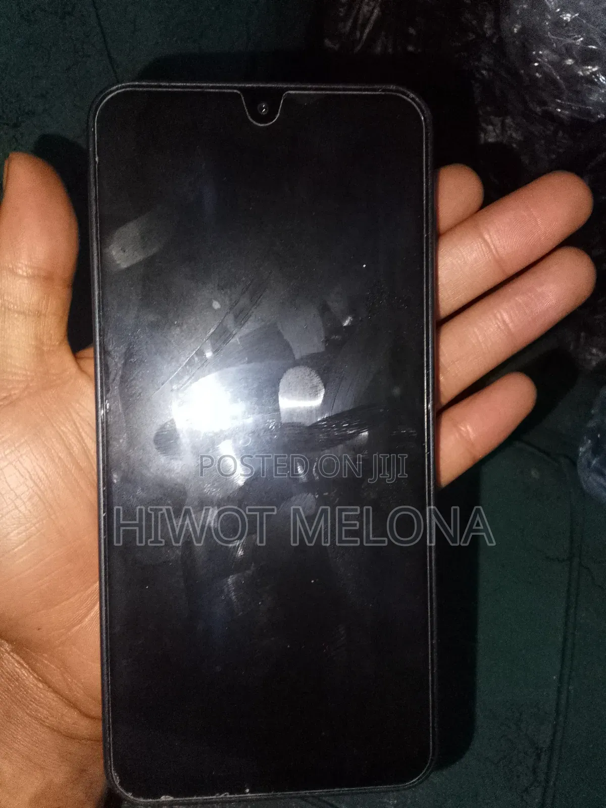 Samsung Galaxy A16 5G 128 GB