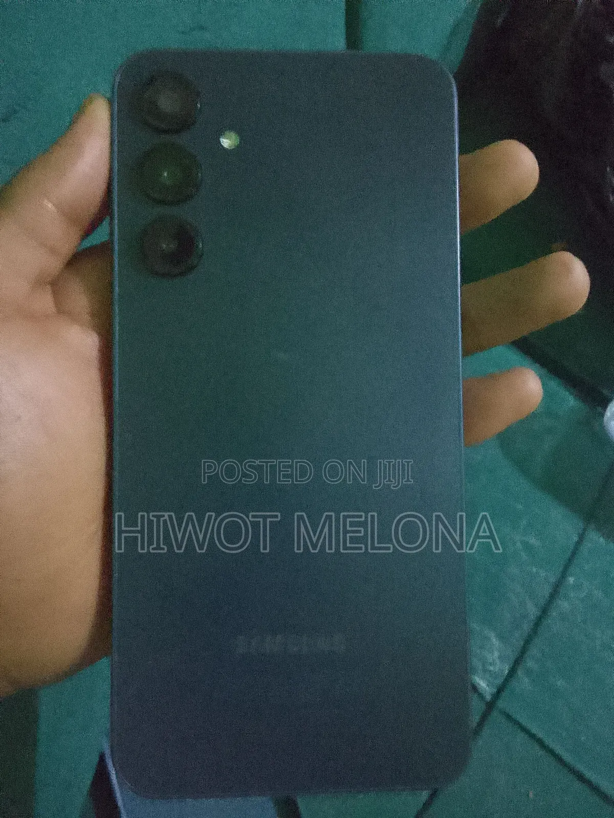 Samsung Galaxy A16 5G 128 GB