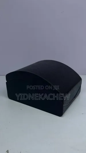 Small Watch Box