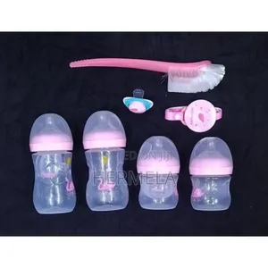 Popmax Baby New Born 7items