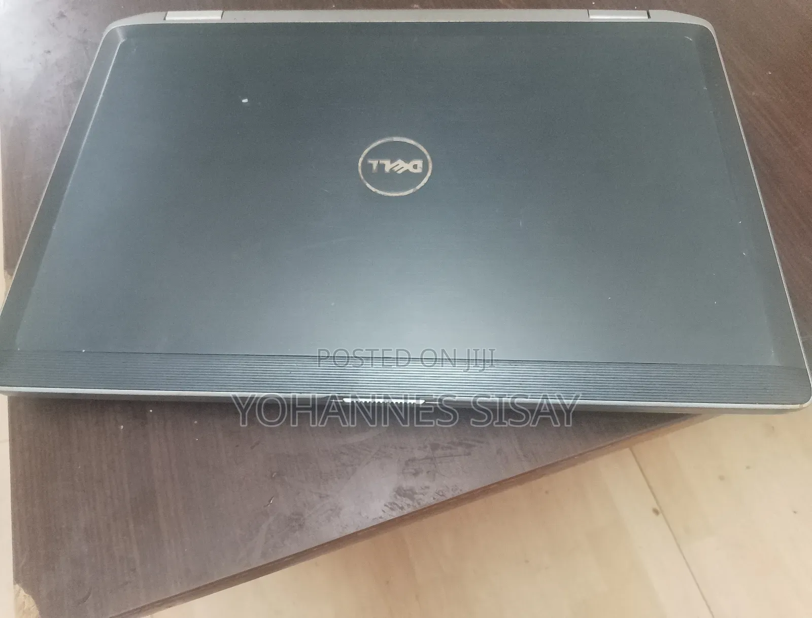 Laptop Dell Latitude 5310 4GB Intel Core I7 HDD 500GB