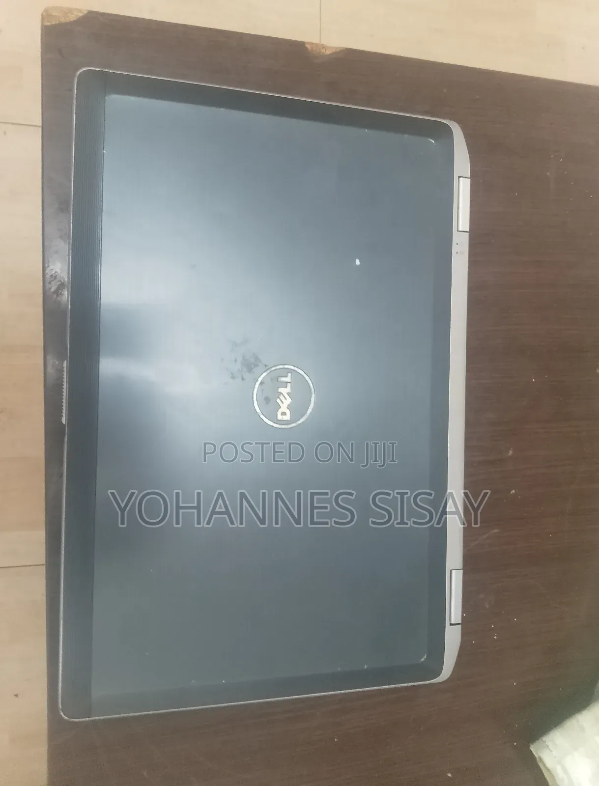 Laptop Dell Latitude 5310 4GB Intel Core I7 HDD 500GB