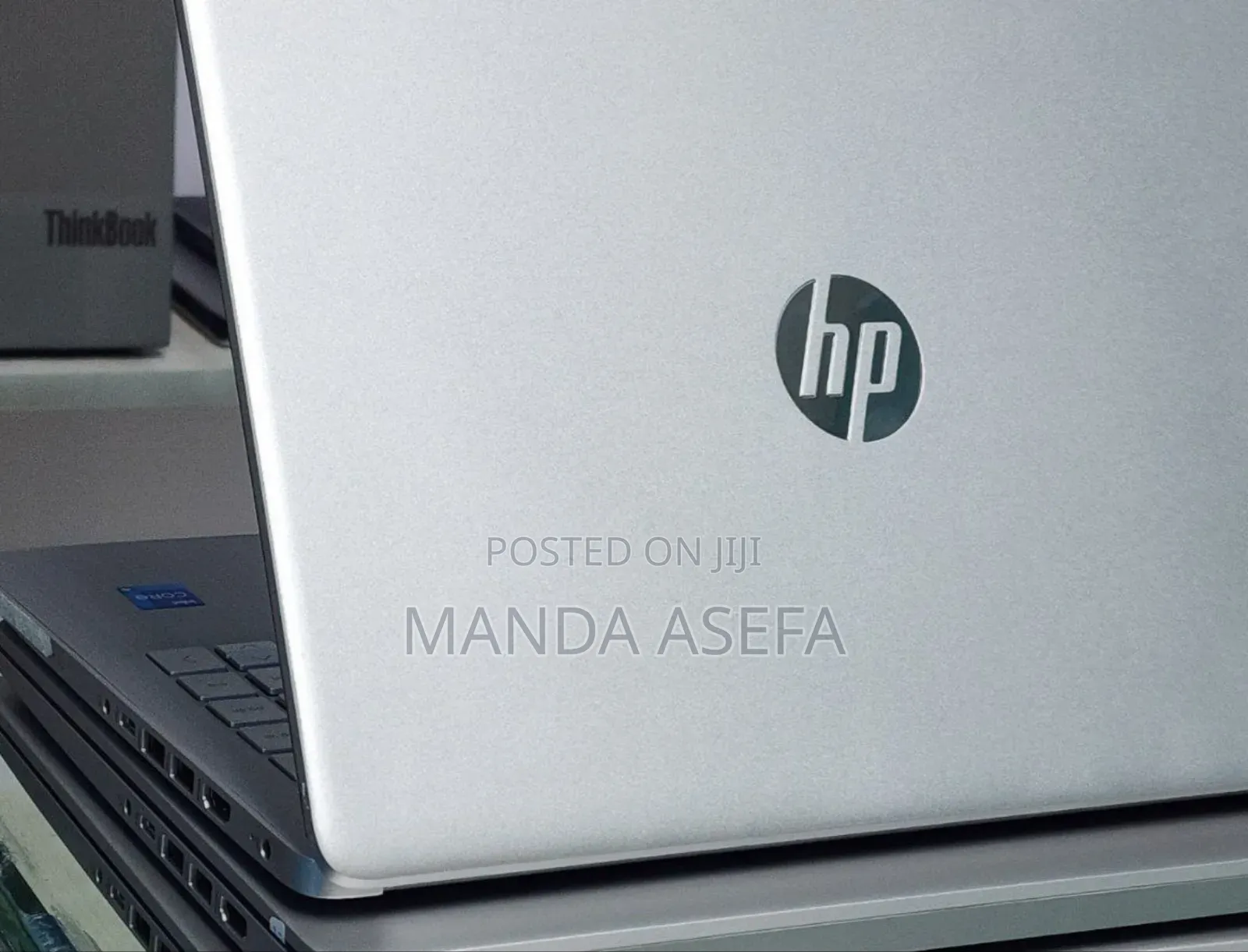 New Laptop HP Stream Notebook 16GB Intel Core I5 SSD 512GB