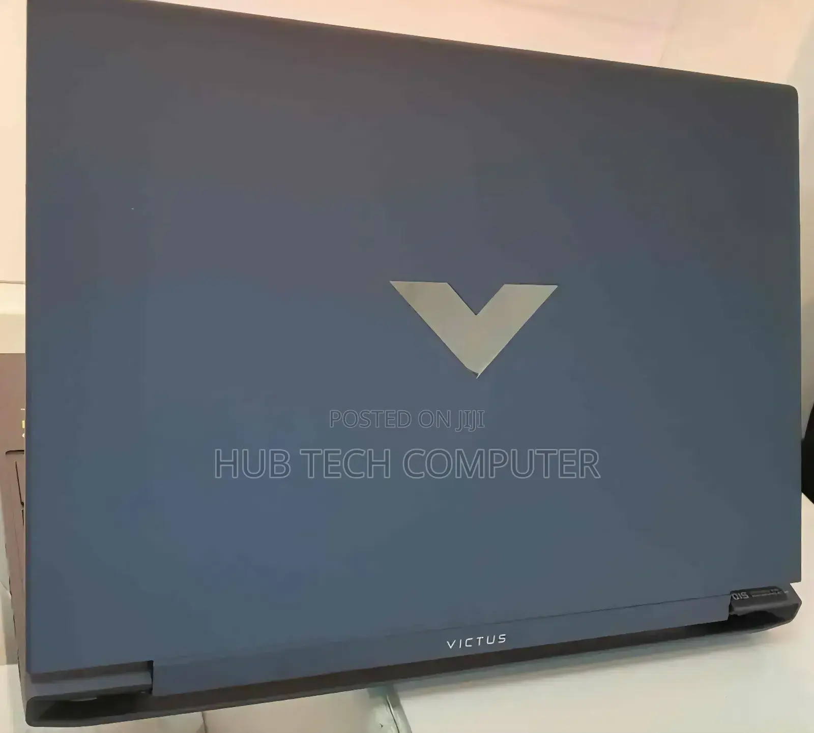 New Laptop HP Victus 15 16GB Intel Core I5 SSD 512GB