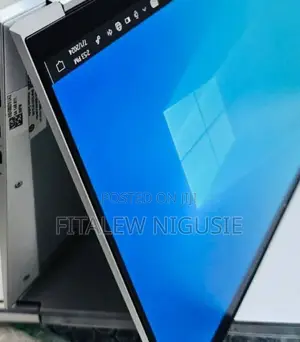 New Laptop HP EliteBook X360 1040 G7 16GB Intel Core I7 SSD 512GB