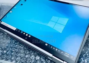 New Laptop HP EliteBook X360 1040 G7 16GB Intel Core I7 SSD 512GB