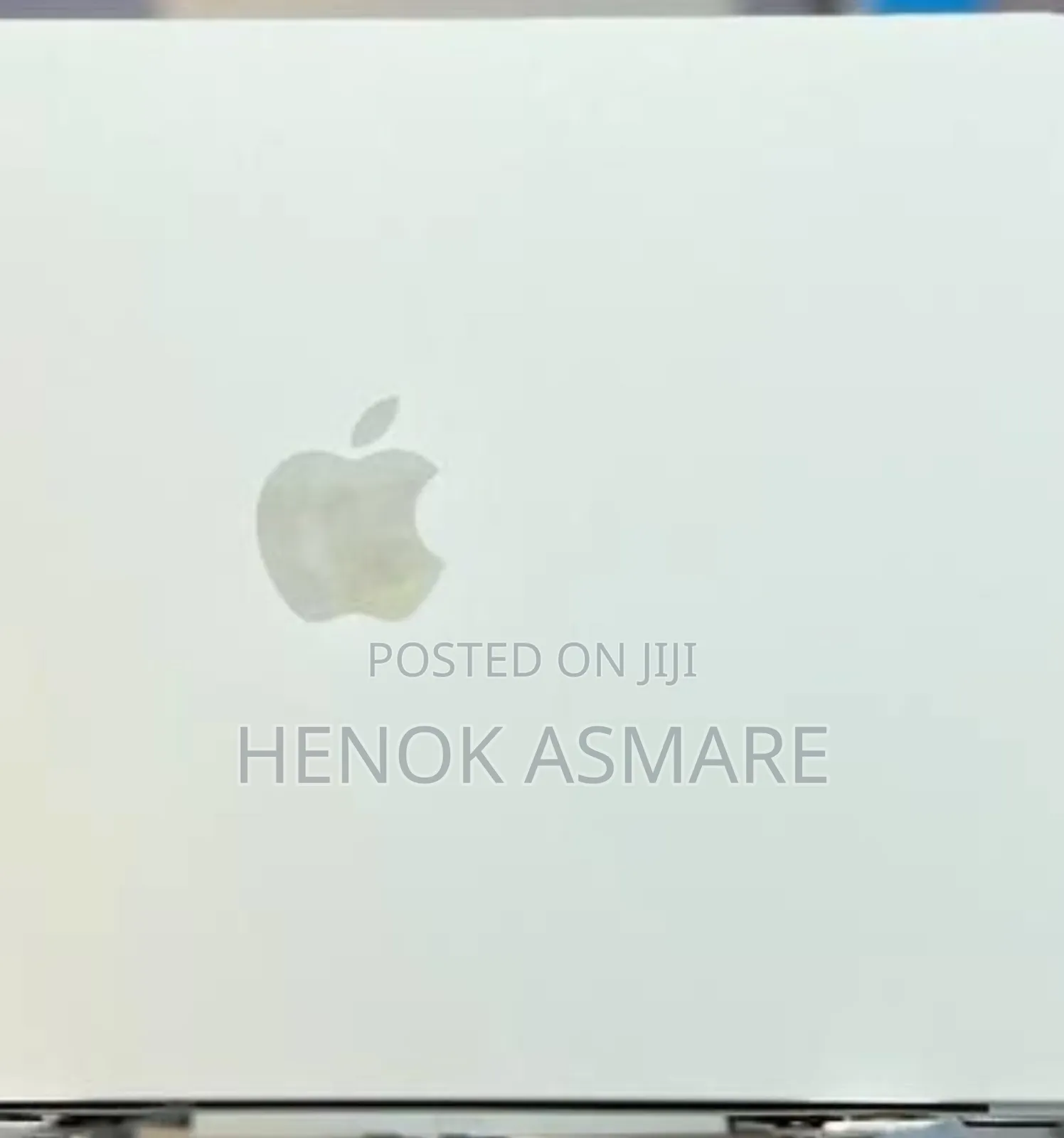 New Laptop Apple MacBook 16GB Apple M4 SSD 256GB