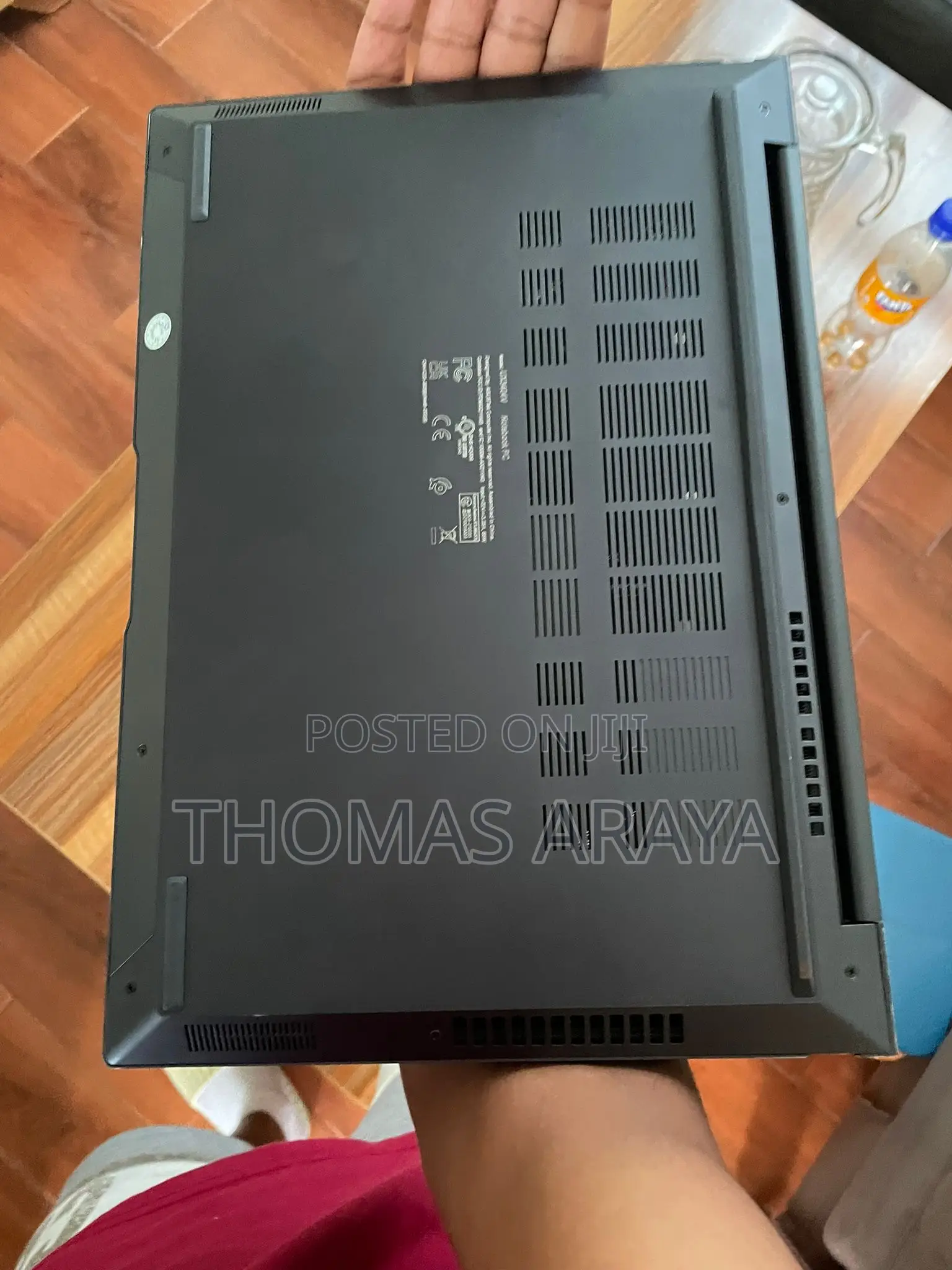 New Laptop Asus Zenbook 14 UX434 16GB Intel Core I7 SSD 1T