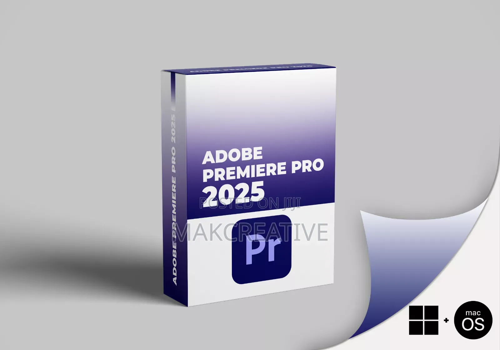 Adobe Premiere Pro 2025