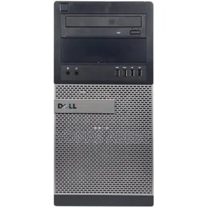 Desktop Computer Dell OptiPlex 7010 4GB Intel Core I3 HDD 500GB