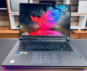 Photo - New Laptop Asus ROG Strix G16 G614 32GB Intel Core I9 SSD 2T