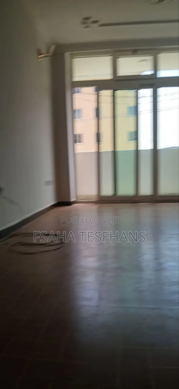 5bdrm House in G+2, Bole for rent